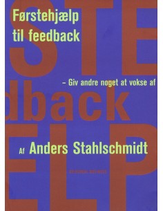 Førstehjælp til feedback