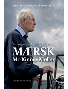Mærsk Mc-Kinney Møller