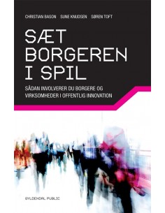 Sæt borgeren i spil