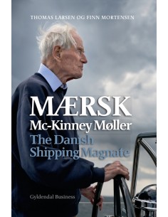 Mærsk Mc-Kinney Møller