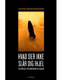 Hvad der ikke slår dig ihjel