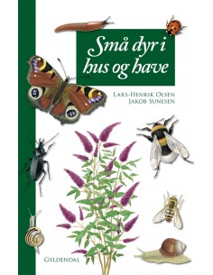 Små dyr i hus og have