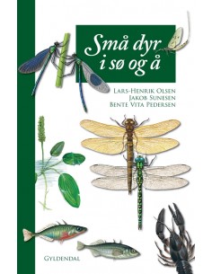 Små dyr i sø og å