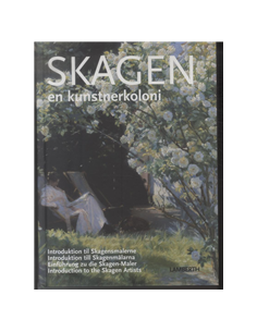 Skagen - en kunstnerkoloni