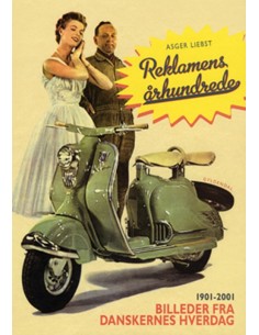 Reklamens århundrede
