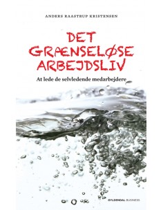 Det grænseløse arbejdsliv