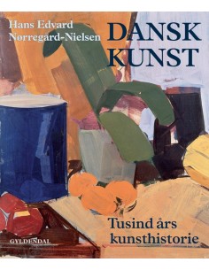 Dansk kunst