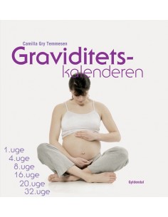 Graviditetskalenderen