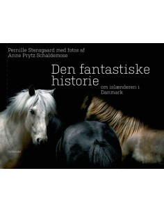 Den fantastiske historie om...