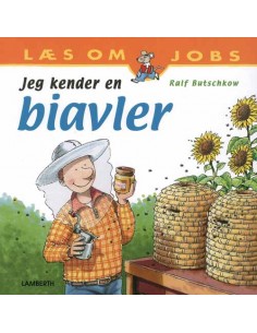 Jeg kender en biavler