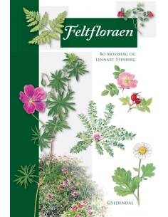 Feltfloraen