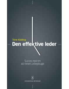 Den effektive leder
