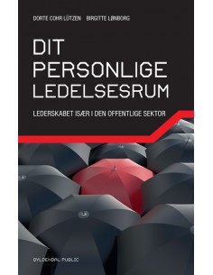 Dit personlige ledelsesrum