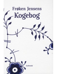Frøken Jensens Kogebog