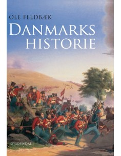 Danmarks historie