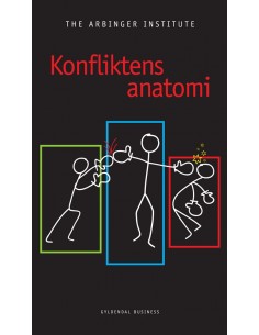 Konfliktens anatomi