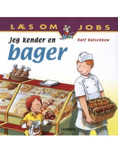 Jeg kender en bager
