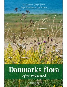 Danmarks flora