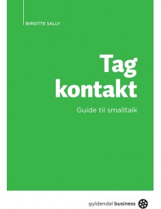 Tag kontakt