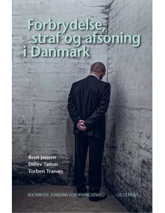 Forbrydelse, straf og...