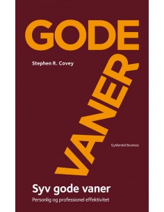 7 gode vaner (Gavebog)