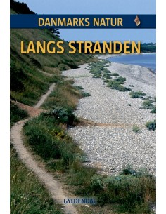 DANMARKS NATUR Langs stranden