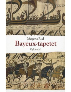 Bayeux Tapetet