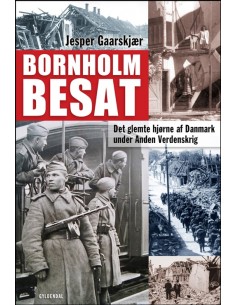 Bornholm besat