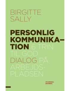 Personlig kommunikation
