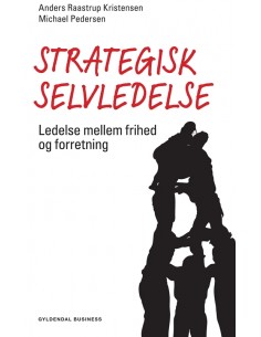 Strategisk selvledelse