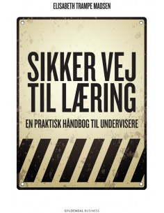Sikker vej til læring