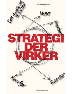 Strategi der virker