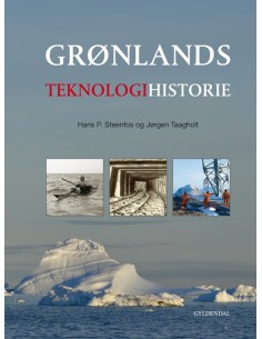 Grønlands teknologihistorie