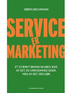 Service er marketing
