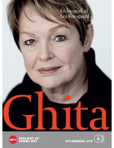 Ghita