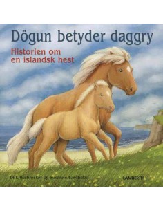 Dögun betyder daggry