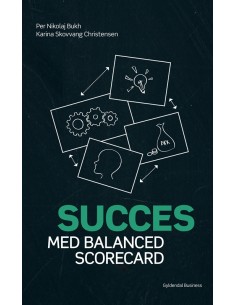 Succes med balanced scorecard