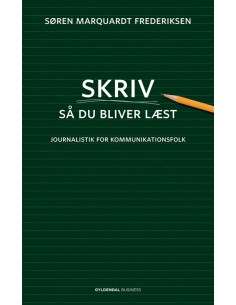 Skriv så du bliver læst