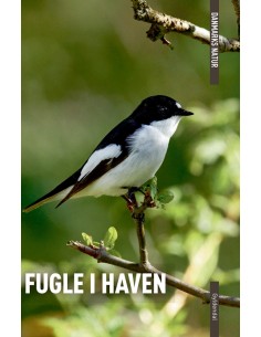 DANMARKS NATUR Fugle i haven