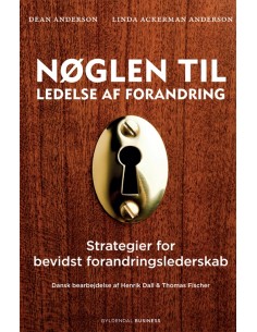 Nøglen til ledelse af...