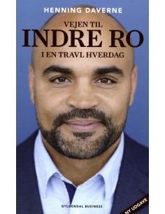 Vejen til indre ro i en...