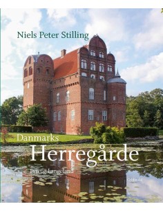 Danmarks herregårde