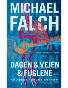 Dagen & vejen & fuglene