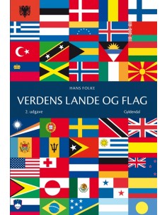 Verdens lande og flag