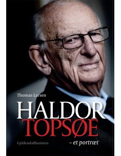 Haldor Topsøe