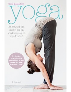 Yoga. Et kvarter om dagen...