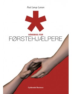 Håndbog for førstehjælpere