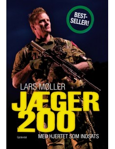 Jæger 200