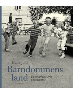 Barndommens land