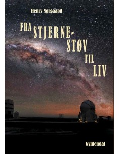 Fra stjernestøv til liv